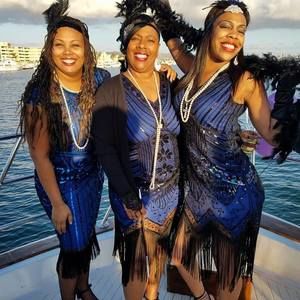 Meet your Posher, Brandy